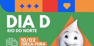 Prefeitura de Nova Venécia realiza Dia D de saúde na Comunidade Mont Serrat no Rio do Norte