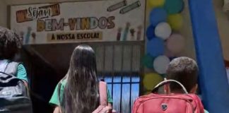 Alunos da rede municipal retornam às aulas nesta quarta-feira em Nova Venécia