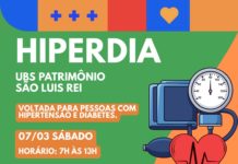 Secretaria de Saúde promove ações do Hiperdia em comunidades do interior de Nova Venécia