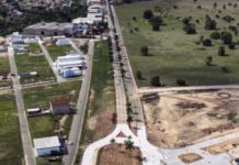 Reunião define ações para reforçar segurança e reduzir acidentes no trevo da reta do bairro Aeroporto