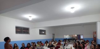 Nova Venécia sedia encontro de apoio técnico do Programa BPC na Escola