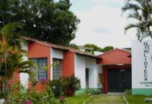 Biblioteca de Nova Venécia é avaliada como uma das melhores do Estado durante visita técnica da Coordenação do Sistema Estadual de Bibliotecas Públicas