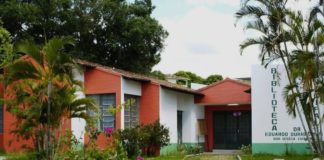 Biblioteca de Nova Venécia é avaliada como uma das melhores do Estado durante visita técnica da Coordenação do Sistema Estadual de Bibliotecas Públicas