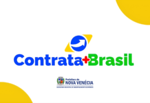 Nova Venécia adere ao Programa Contrata + Brasil e amplia oportunidades para MEIs