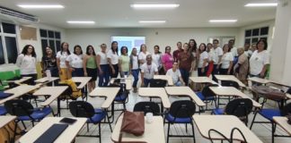 Prefeitura de Nova Venécia capacita agentes de saúde para fortalecer atendimento à população