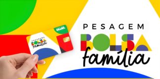 Secretaria de Saúde realiza pesagem do Bolsa Família nos dias 18 e 25 de março em Nova Venécia