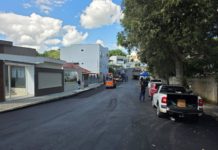 Nova Venécia recebe maior projeto de pavimentação asfáltica de sua história