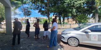 Serviço de Abordagem Social à População em Situação de Rua: entenda