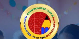 Nova Venécia conquista Selo Ouro na Educação em premiação nacional do MEC