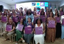 Nova Venécia marca presença no II Encontro Estadual de Gestoras e fortalece políticas públicas para mulheres