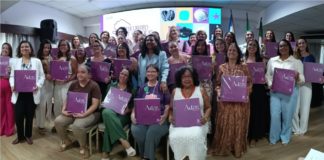 Nova Venécia marca presença no II Encontro Estadual de Gestoras e fortalece políticas públicas para mulheres