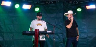 Festa de 72 anos de Nova Venécia foi marcada pela valorização dos artistas locais