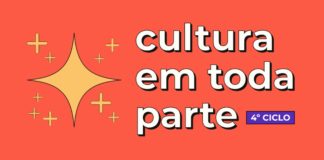 Nova Venécia recebe Cultura em Toda Parte nesta semana