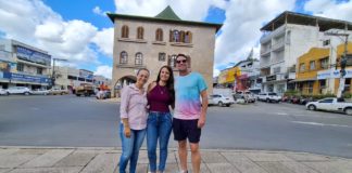 Jovem atleta é convocada para Mundial de Beach Tennis na Itália e conta com apoio da Prefeitura de Nova Venécia