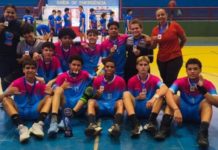 Jogos Escolares Municipais de Nova Venécia se encerram e definem equipes para fase regional do JEES
