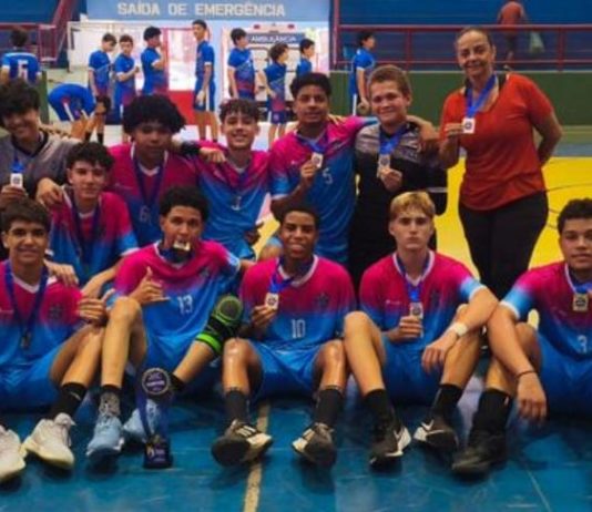 Jogos Escolares Municipais de Nova Venécia se encerram e definem equipes para fase regional do JEES