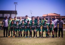 Palestra vai representar Nova Venécia nas finais gerais da Copa A Gazetinha 2026