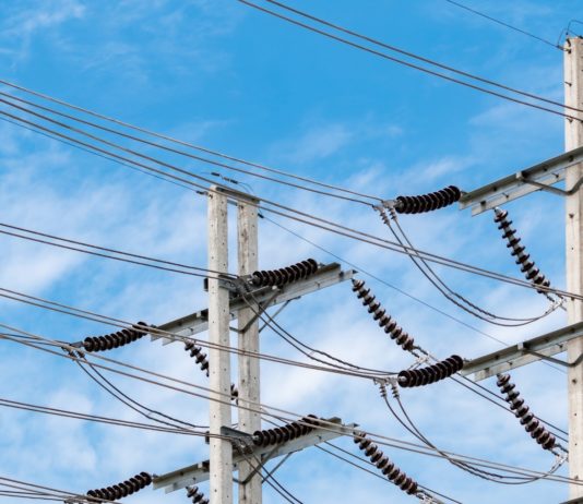 Energia trifásica chega para o interior de Nova Venécia