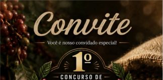Nova Venécia e Vila Pavão lançam 1º Concurso de Cafés de Qualidade com foco em Excelência e Sustentabilidade
