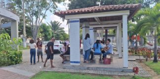 Ação em rede leva vacinação, testes rápidos e atendimento médico à população em situação de rua em Nova Venécia
