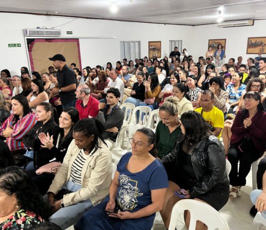 Aprovado projeto que garante cumprimento do Piso Nacional do Magistério e valorização dos professores de Nova Venécia