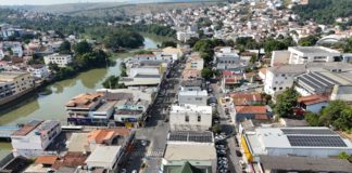 Prefeitura de Nova Venécia abre inscrições para Processo Seletivo Simplificado para cuidador masculino