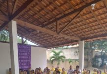 15 de Junho: Dia Mundial de Sensibilização da Violência Contra a Pessoa Idosa é marcado por evento de conscientização em Nova Venécia