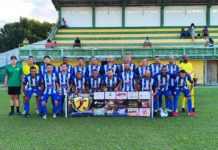 Final do Campeonato Municipal de Futebol Veterano já tem confronto definido em Nova Venécia
