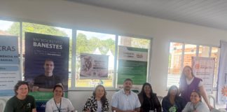 Secretaria de Assistência Social de Nova Venécia oferta serviços e orientações durante Mutirão das Trabalhadoras Rurais e suas Famílias na Chapadinha