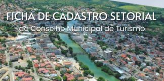 Prefeitura abre cadastro setorial para composição do Conselho Municipal de Turismo de Nova Venécia