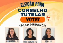 Eleição para Conselho Tutelar