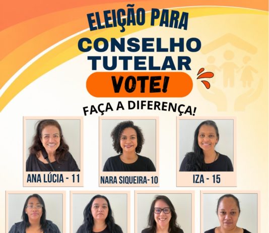 Eleição para o Conselho Tutelar de Nova Venécia acontece no dia 16 de agosto