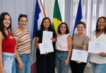 Novos conselheiros tutelares tomam posse em Nova Venécia