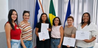Novos conselheiros tutelares tomam posse em Nova Venécia