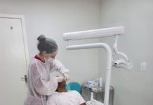 Nova Venécia entrega mais 60 próteses dentárias e avança para zerar fila de espera