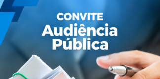 Audiência pública no próximo dia 9 de outubro vai discutir Lei Orçamentária Anual de 2027 em Nova Venécia