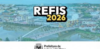 Prefeitura de Nova Venécia divulga passo a passo para adesão ao REFIS 2026