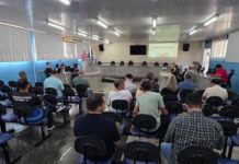 Prefeitura de Nova Venécia realiza audiência pública para discutir o Orçamento Municipal de 2027