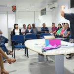 Capacitação para servidores da Casa do Empreendedor