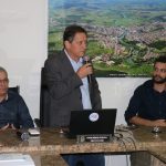 Mário Sérgio – Prefeito