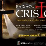 Paixão de Cristo