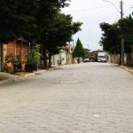 Calçamento Parque das Flores (2)
