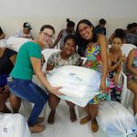 Entregas dos kits (2)