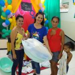 Entregas dos kits (4)