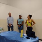 Entregas dos kits (7)