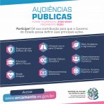 Audiência Pública