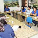 Reunião CDL e Sindicomerciários (1)