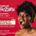 Mes da Conciencia Negra