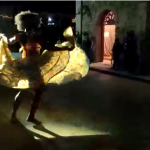 Dança