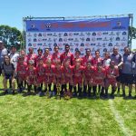 Sub-13 Nova Venécia – Copa Guri (1)